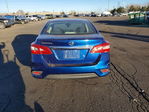 Nissan Sentra 2016