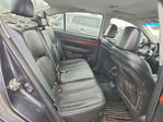 Subaru Legacy 2010