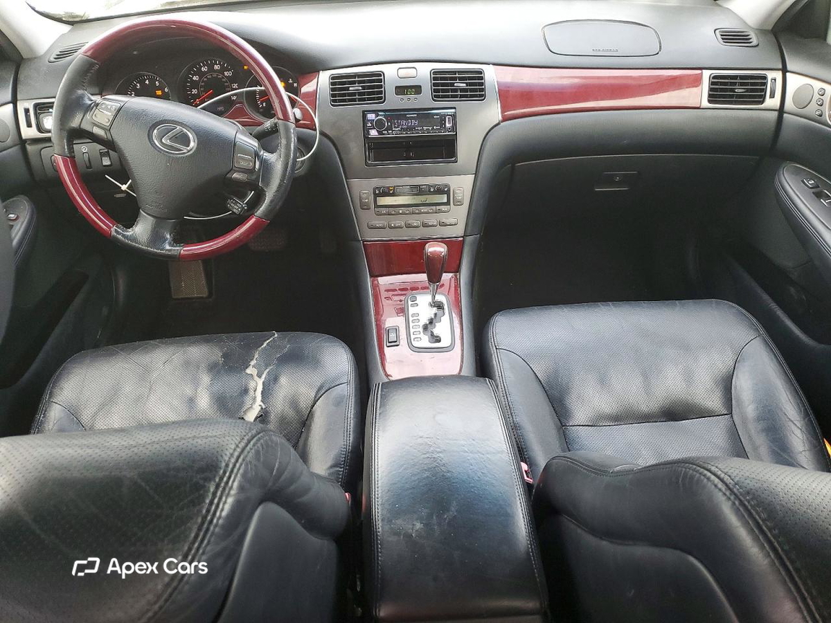 Lexus ES 2005