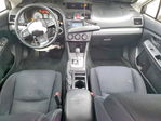 Subaru Impreza 2013