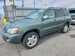 Toyota Highlander 2007