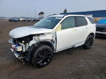 Land Rover Discovery 2025