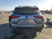 Toyota Highlander 2020