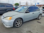 Honda Civic 2001