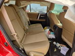 Toyota 4Runner 2024