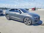 Audi Q8 2021