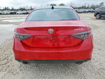 Alfa Romeo Giulia 2024