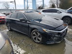 Honda Accord 2018