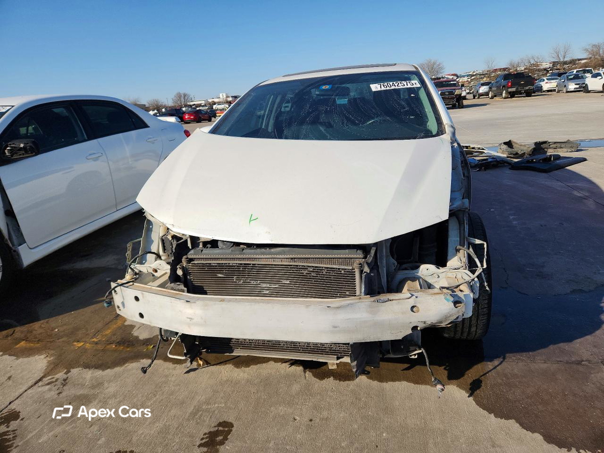 Honda Civic 2015