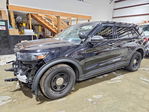Ford Explorer 2023