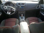 Dodge Avenger 2012