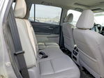 Honda Pilot 2018
