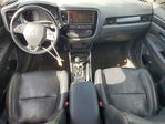 Mitsubishi Outlander 2017