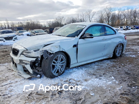 BMW M2 2017 - Image 1 of 13