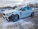 BMW M2 2017