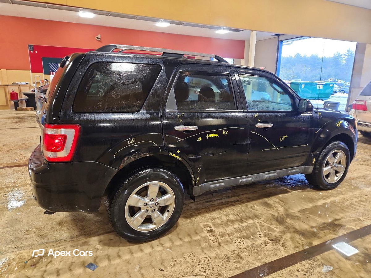 Ford Escape 2012