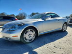 Lexus SC 2002