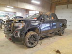 GMC Sierra 2022