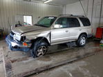 Toyota 4Runner 2001