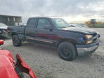 Chevrolet Silverado 2003