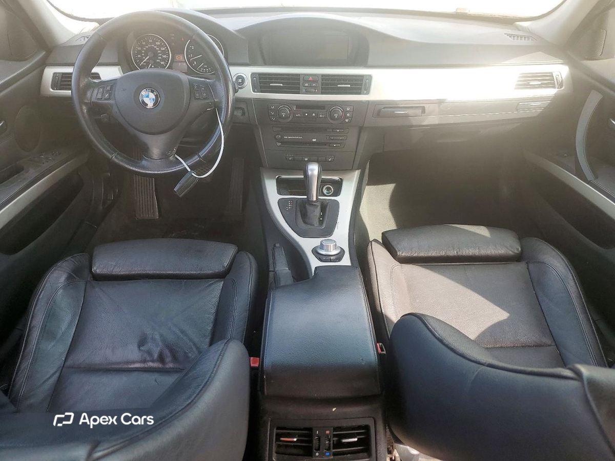 BMW Series 3 2006