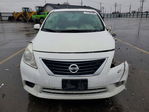 Nissan Versa 2014