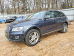 Audi Q5 2014
