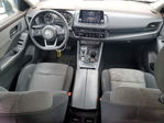 Nissan Rogue 2021
