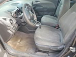 Chevrolet Sonic 2013