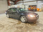 Chevrolet Impala 2014