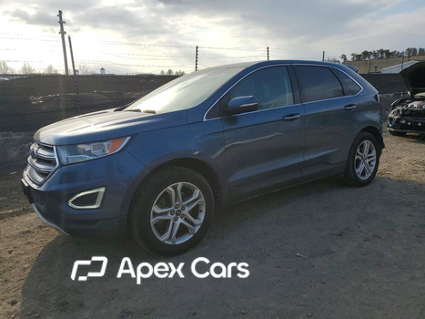 Ford Edge 2018 - Image 1 of 13