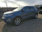 Ford Edge 2018