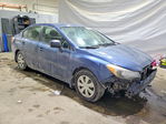 Subaru Impreza 2013