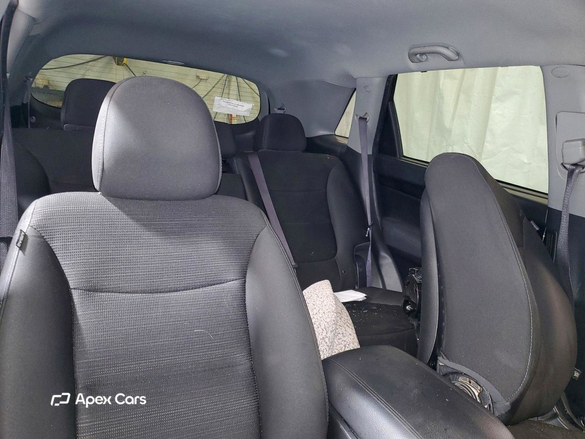 Kia Sorento 2015