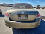 Honda Accord 2009