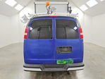 Chevrolet Express 2014