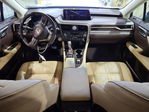 Lexus RX 2017