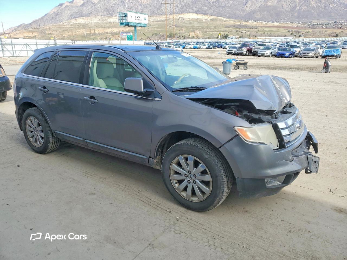 Ford Edge 2009