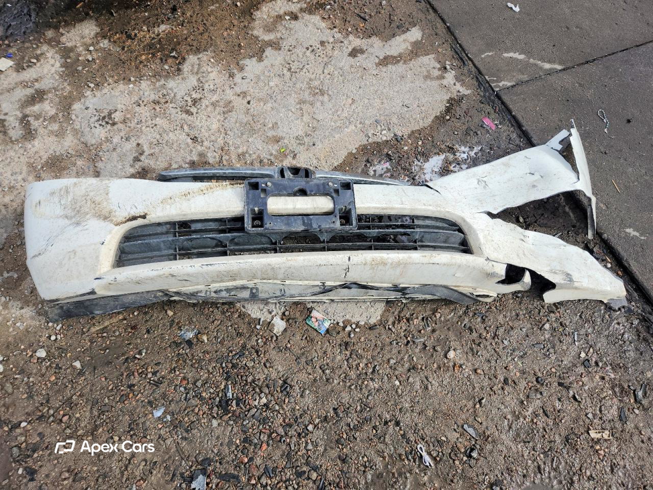 Honda Civic 2008