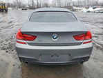 BMW Series 6 2014