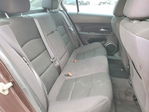 Chevrolet Cruze 2015