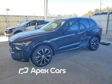 Volvo XC60 2024 - Image 1 of 13