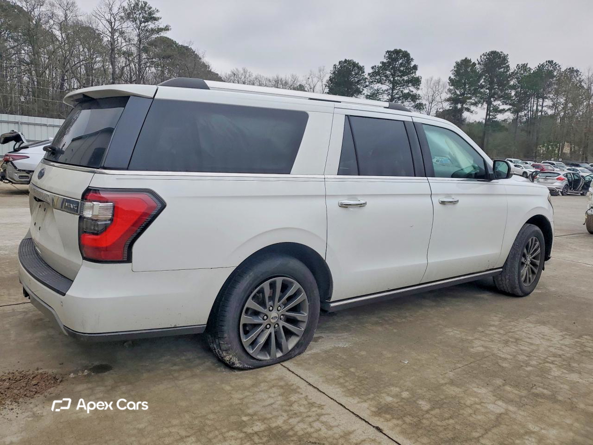 Ford Expedition 2020