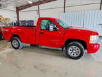 Chevrolet Silverado 2010