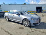 Audi A6 2016