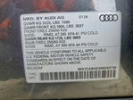 Audi Q8 2024