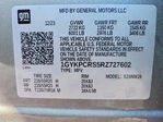 Cadillac XT6 2024
