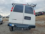 Chevrolet Express 2019