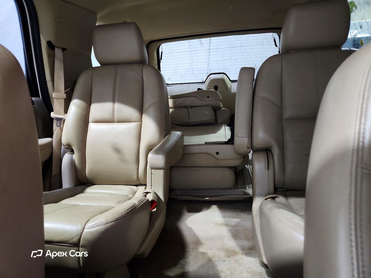 GMC Yukon 2013