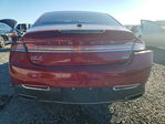 Lincoln MKZ 2019